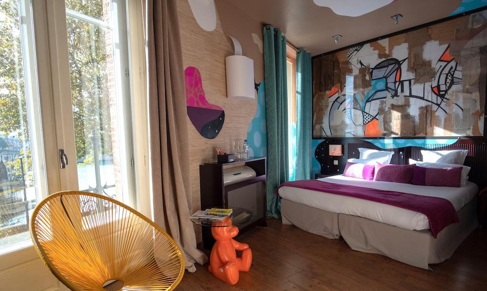 Hotel Des Beaux-Arts Τουλούζη Εξωτερικό φωτογραφία