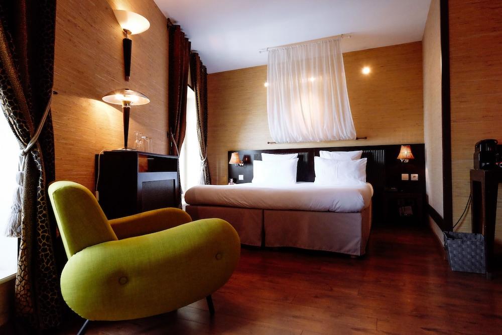Hotel Des Beaux-Arts Τουλούζη Εξωτερικό φωτογραφία