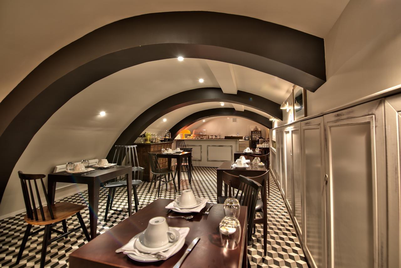 Hotel Des Beaux-Arts Τουλούζη Εξωτερικό φωτογραφία