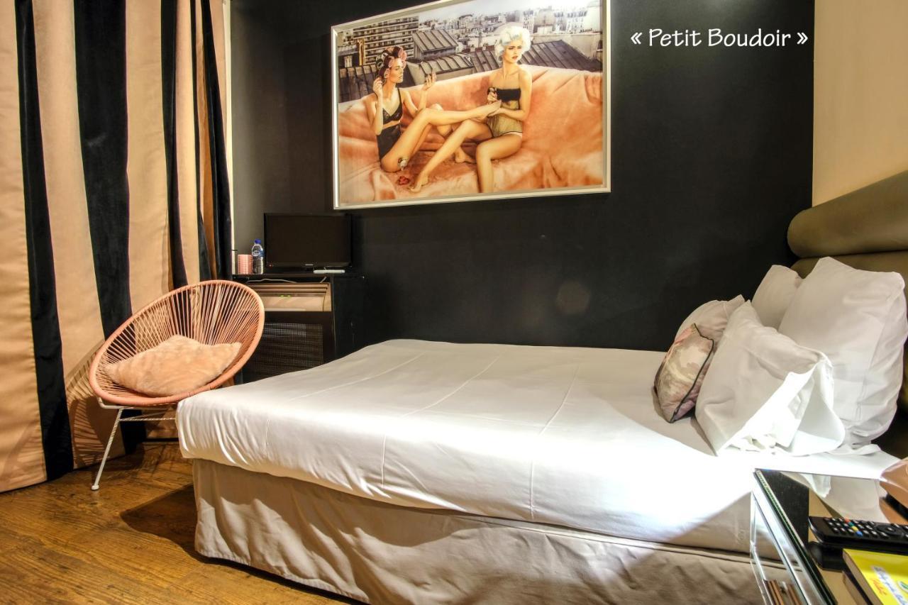Hotel Des Beaux-Arts Τουλούζη Εξωτερικό φωτογραφία